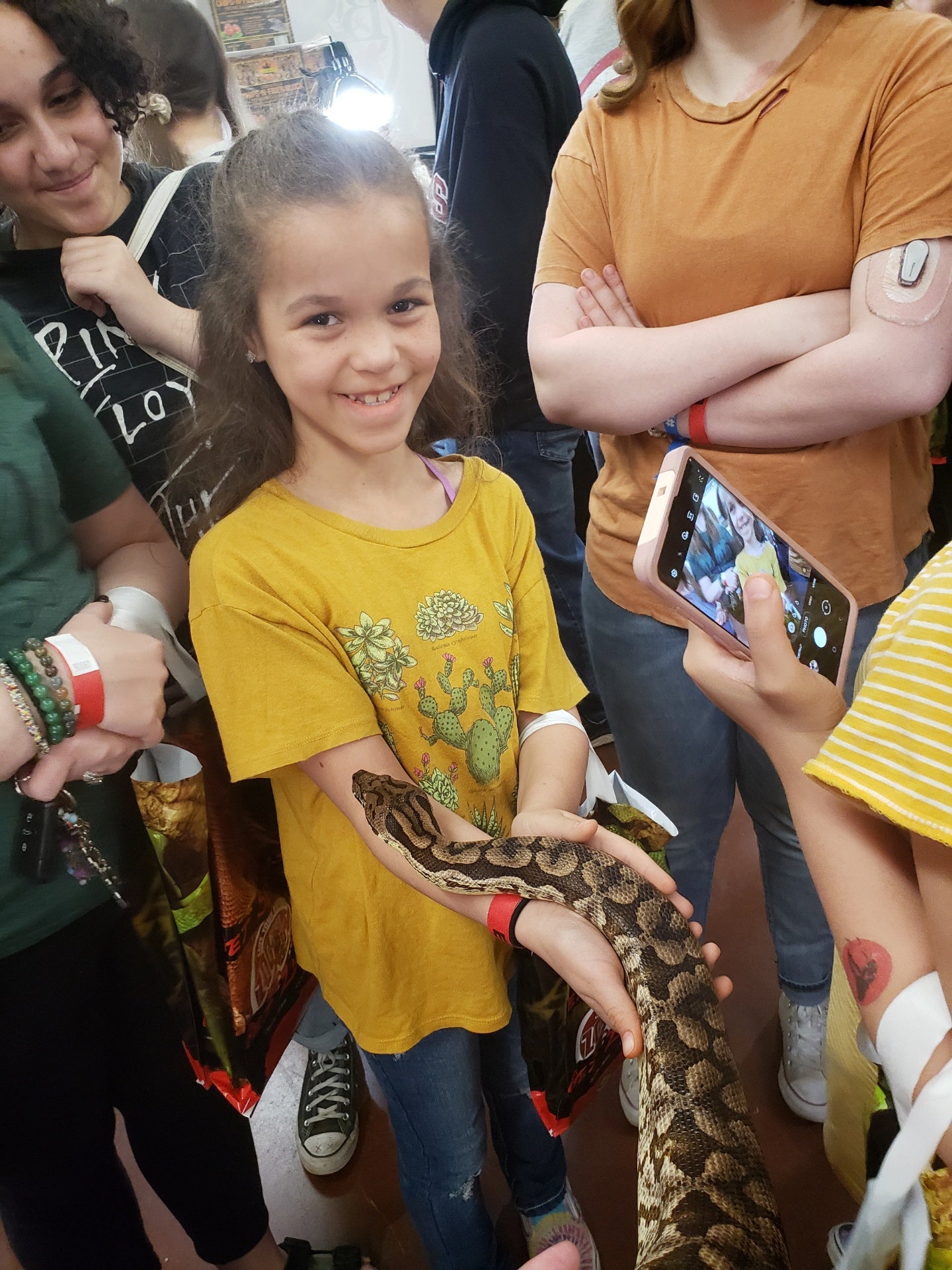 Reptile Parties & Events - Arizona