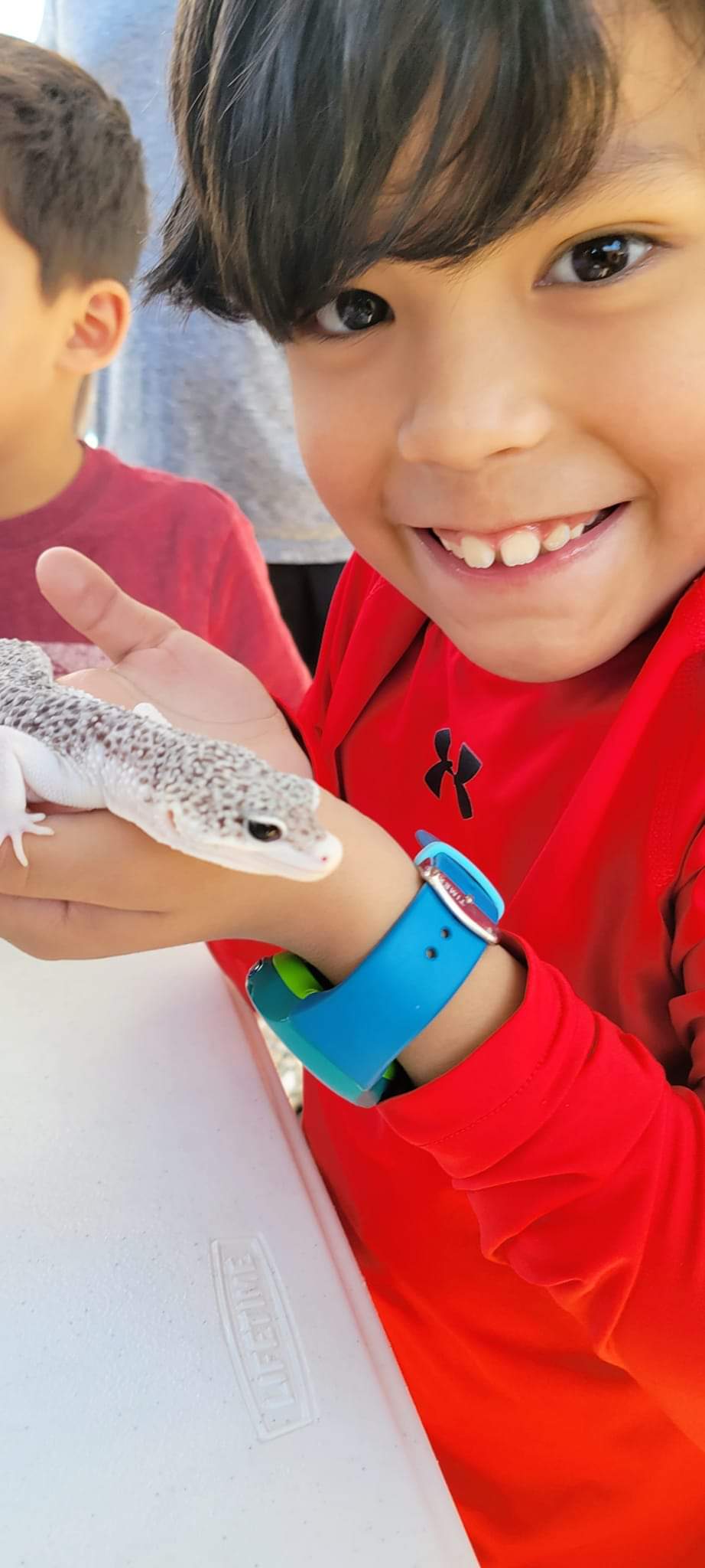 Reptile Parties & Events - Arizona