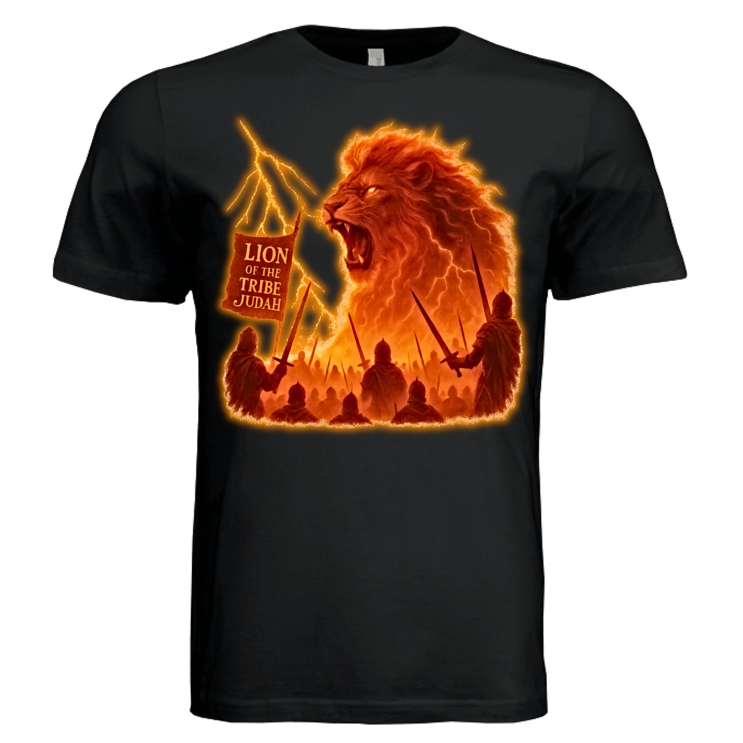 Oxblood Black - FRONT