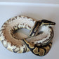 Female Normal Het Puzzle Ball Python