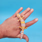 Tremper Albino High Contrast Bold Bandit