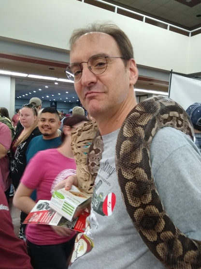 Reptile Parties & Events - Arizona
