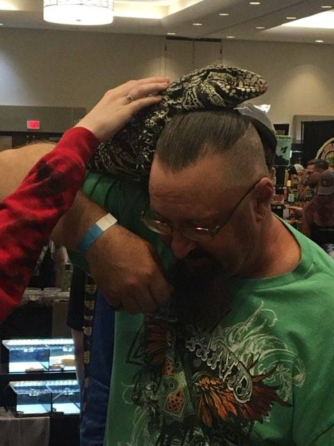 Reptile Parties & Events - Arizona