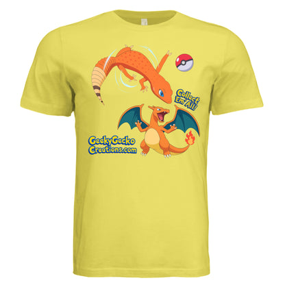 YELLOW - FRONT