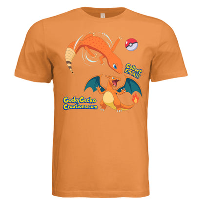 ORANGE - FRONT