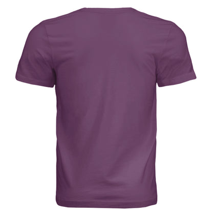 TEAM PURPLE - BACK