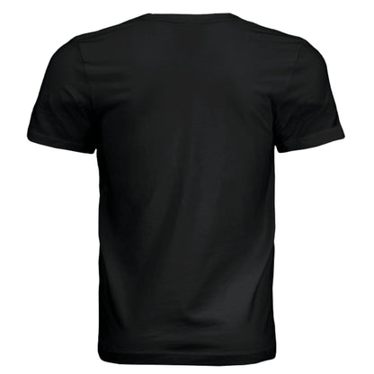 Oxblood Black - BACK