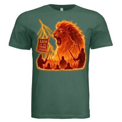 FOREST - FRONT
