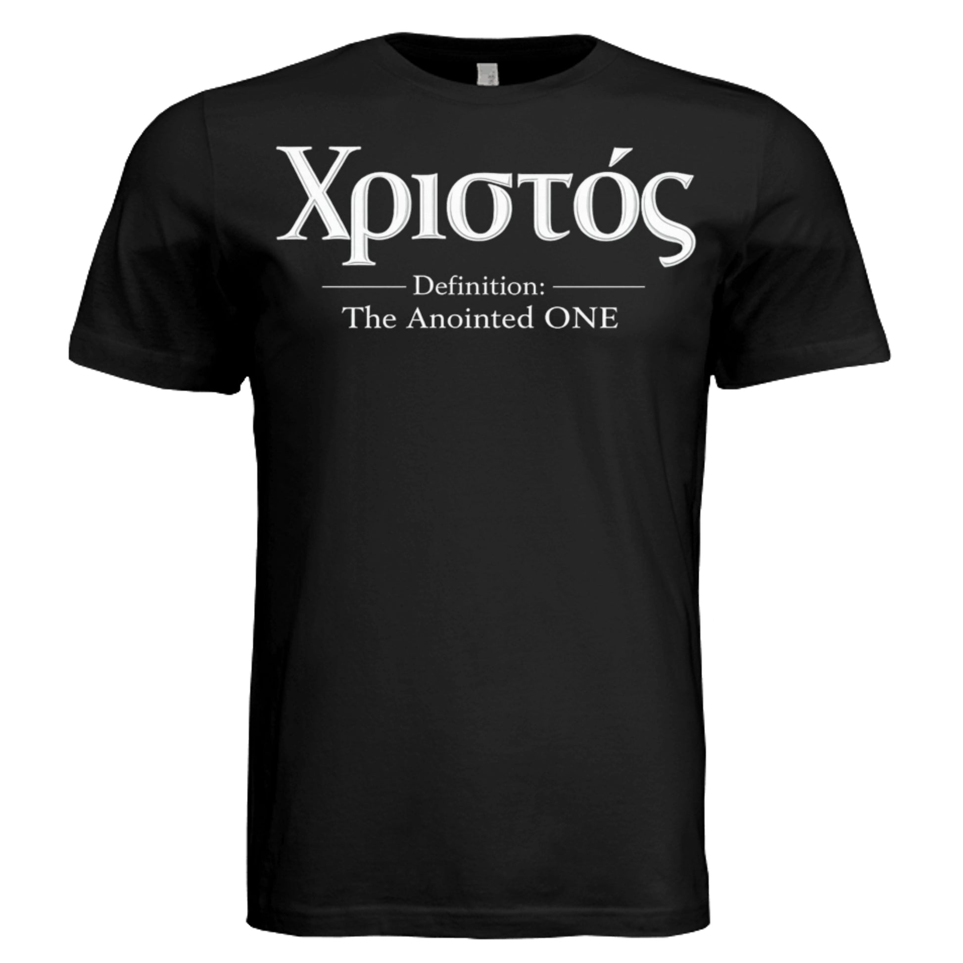 BLACK - 3001C - FRONT